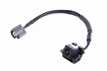 Rear View Camera, parking distance control HONDA 39530TLAA11