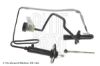 Master/Slave Cylinder Kit, clutch Chrysler 53054360