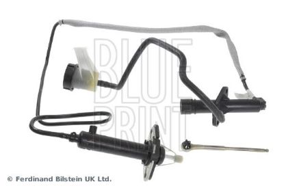 Master/Slave Cylinder Kit, clutch Chrysler 53054360