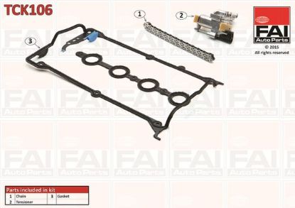 Timing Chain Kit