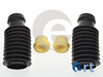 Dust Cover Kit, shock absorber
