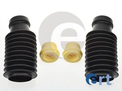 Dust Cover Kit, shock absorber