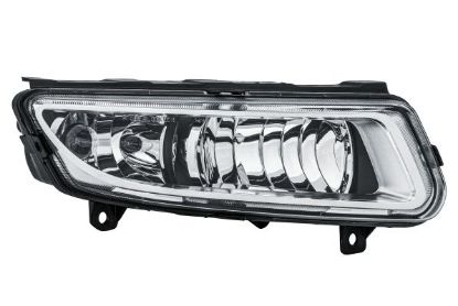 Daytime Running Light