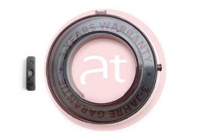 Spacer Ring BMW - 37106781844