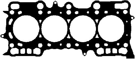 Gasket, cylinder head Honda 12251P13004