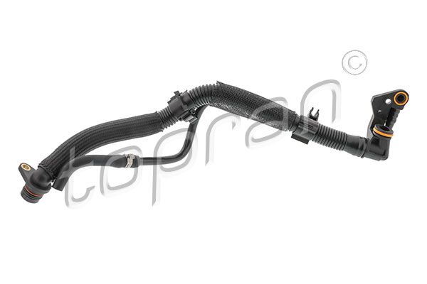 Hose, cylinder head cover ventilation VAG - 06L103213AD