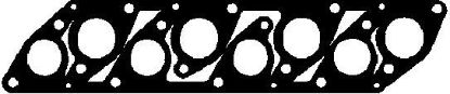 Gasket, intake/exhaust manifold PAJERO III (V60, V70)