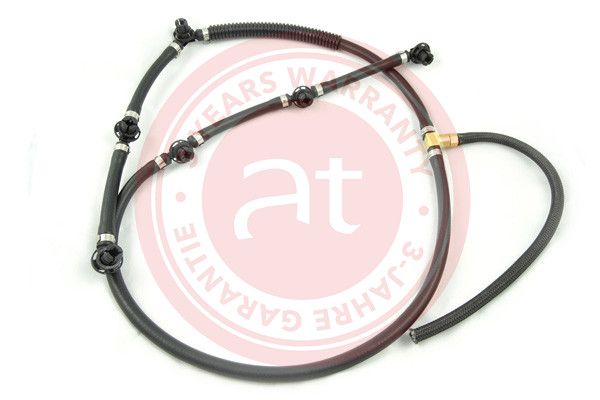 Hose, fuel overflow MB W204, W211, W164