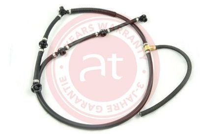 Hose, fuel overflow MB W204, W211, W164