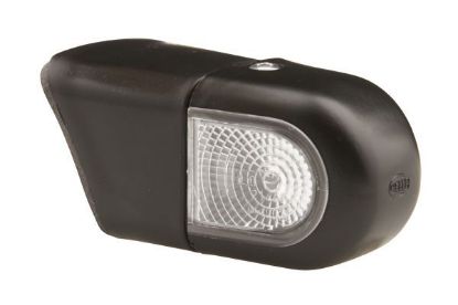 Marker Light valge parem