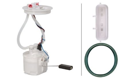 Fuel Feed Unit FORD - 1237431