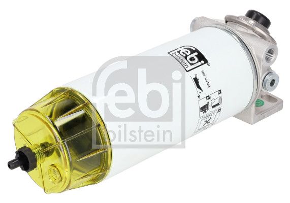 Housing, fuel filter Mercedes-Benz LKW 000 470 00 69