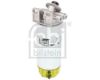 Housing, fuel filter Mercedes-Benz LKW 000 470 00 69
