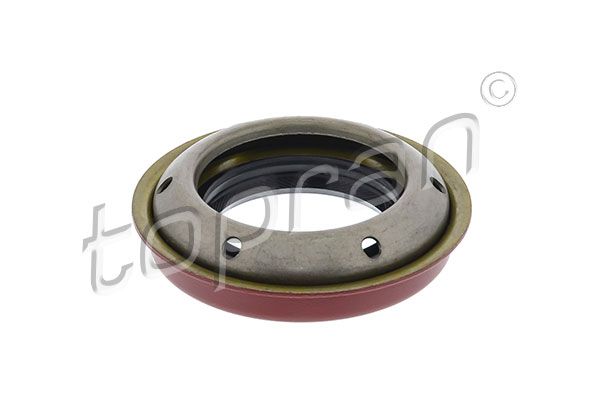 Shaft Seal, differential Opel, General Motors