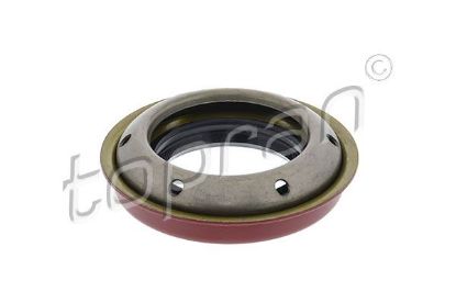 Shaft Seal, differential Opel, General Motors