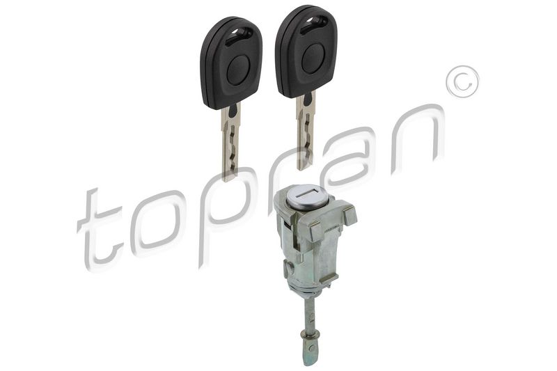 Lock Cylinder VAG - 3B0 837 167G