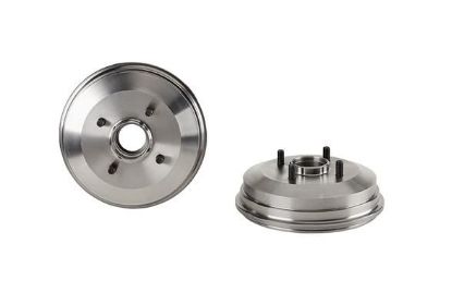 Brake Drum FORD ESCORT V (AAL, ABL) 07/90