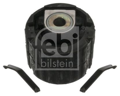 Bush, driver cab suspension RENAULT LKW (RVI) 50 10 460 097