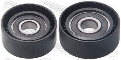 Tensioner Pulley, V-ribbed belt BMW 11 28 7 810 807