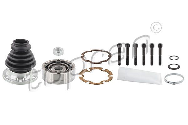 Joint Kit, drive shaft VAG