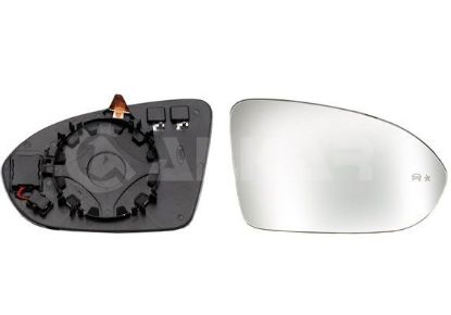 Mirror Glass, exterior mirror