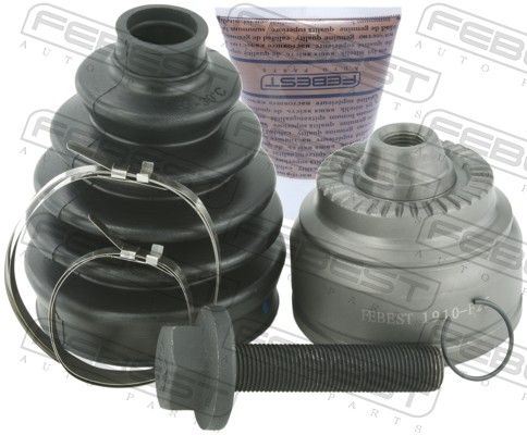 Joint Kit, drive shaft BMW 31607619657