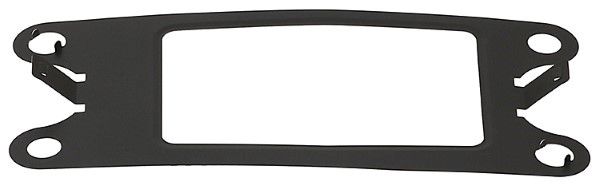 Gasket, intake manifold housing VW 04L 131 547 AA