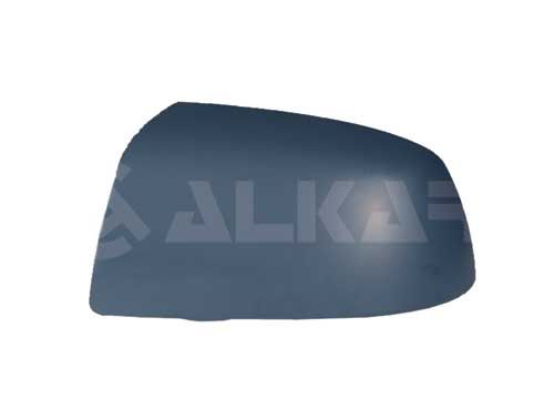 Cover, exterior mirror