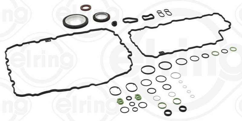 Gasket Kit, crankcase PORSCHE MDC 3,0L