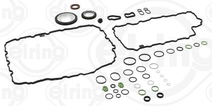 Gasket Kit, crankcase PORSCHE MDC 3,0L