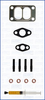 Mounting Kit, charger