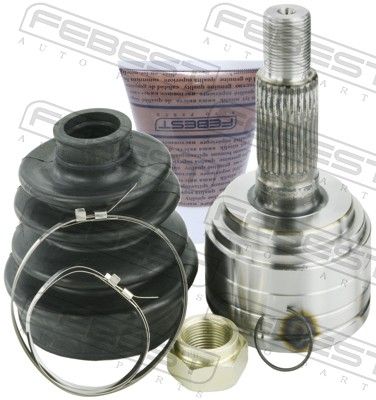 Joint Kit, drive shaft MAZDA GD75-25-50XC