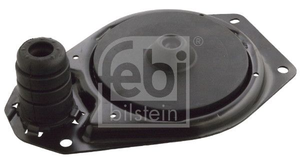Spring Seat Renault 55 05 098 70R