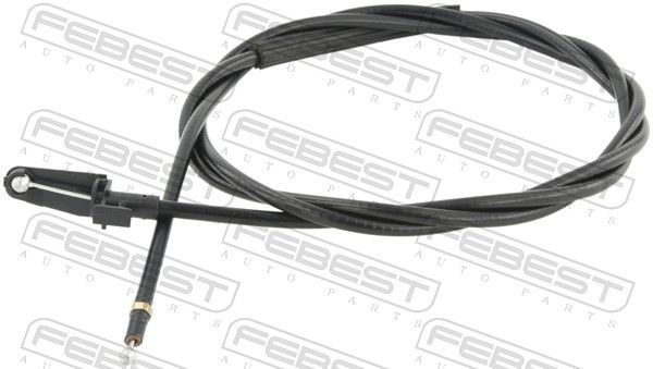 Bonnet Cable VAG 8E1823531E