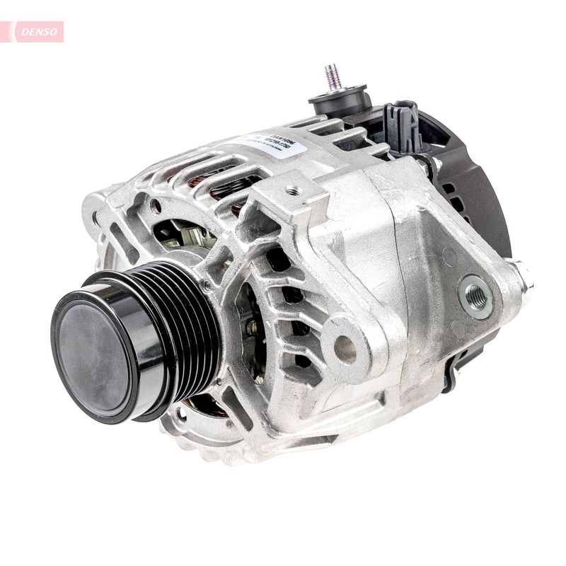 Alternator Toyota