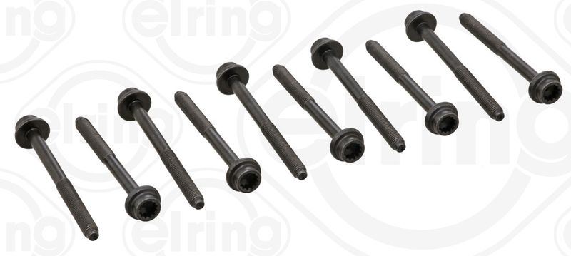 Cylinder Head Bolt Set VAG - 036 103 384 E
