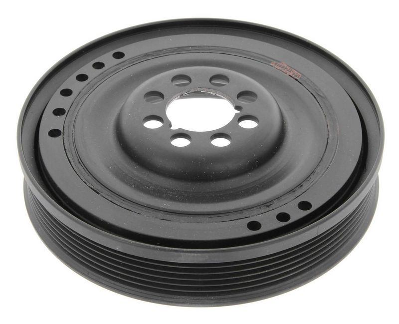 Belt Pulley, crankshaft VAG 95a.- ..........
