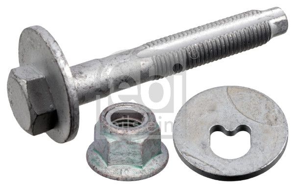 Camber Correction Screw VW-Audi - WHT 000 227