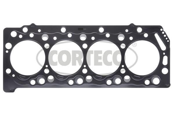 Gasket, cylinder head Mitsubishi MD377776