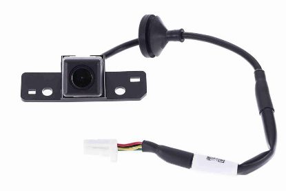 Rear View Camera, parking distance control NISSAN 28442-3NH2A