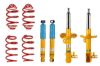 Suspension Kit, springs/shock absorbers OPEL ASTRA H Stufenheck; K; B1