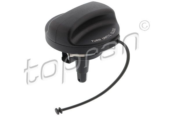 Cap, fuel tank BMW/Mini - 16117470341