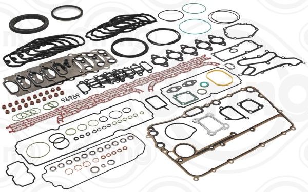 Full Gasket Kit, engine SCANIA