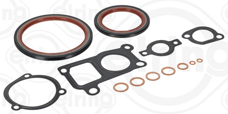 Gasket Kit, crankcase Peugeot