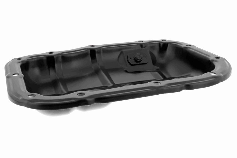 Oil sump TOYOTA 12102-37010