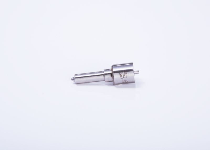 Injector Nozzle
