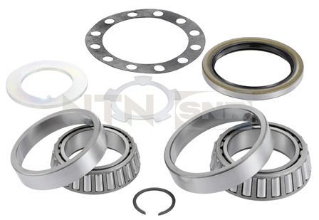 Wheel Bearing Kit TOYOTA - 90080-36064