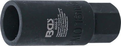 Wheel Lock Removal Kit Rim Lock Dismantling Socket Ø 18,3 x Ø 16,4 mm