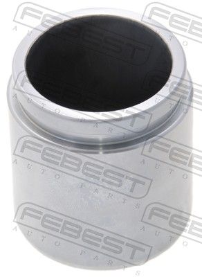 Piston, brake caliper TOYOTA 47731-60070