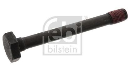 Flywheel Bolt RENAULT (RVI) - 50 10 412 394